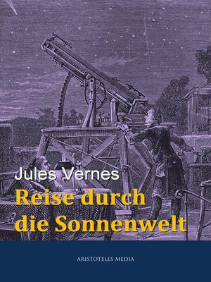 cover image of Reise durch die Sonnenwelt